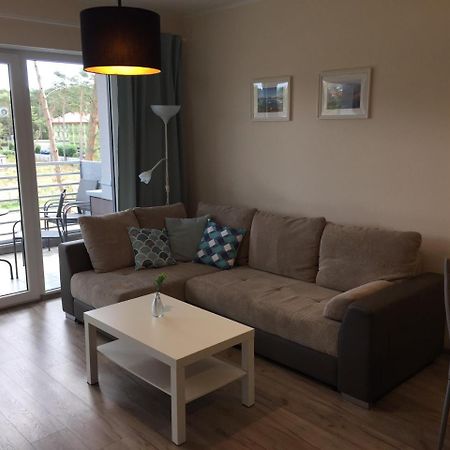 Apartament Malinowy Pogorzelica بوغورزيلكا المظهر الخارجي الصورة