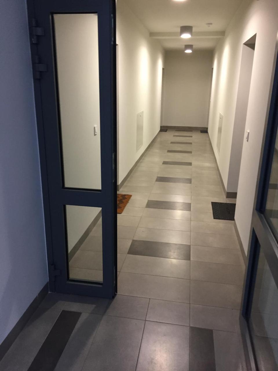 Apartament Malinowy Pogorzelica بوغورزيلكا المظهر الخارجي الصورة
